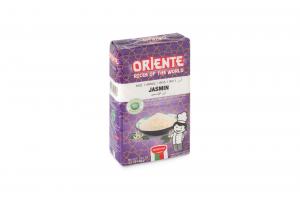 Oriente Jasmin Rice 1kg